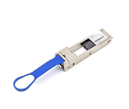 HPC Optics Compatible with Cisco CVR-QSFP-SFP10G Adapter Module | QSFP 40G to SFP+ 10G QSA CVR-QSFP-SFP10G-HPC