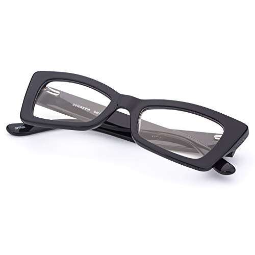 COLOSSEIN Computer Glasses for Women 4