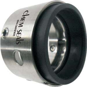 MECHANICAL MULTI SPRING SEAL