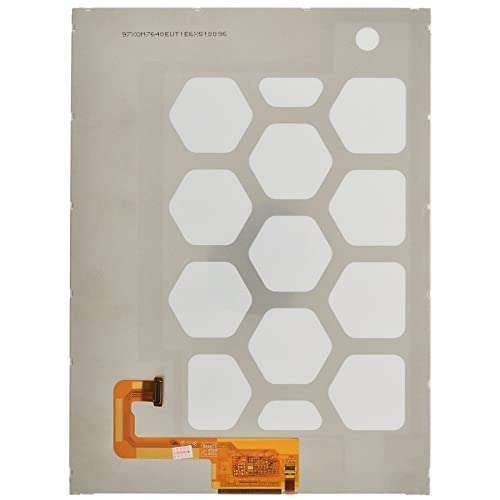 LCD for Samsung Galaxy Tab A 9.7 with Separator Card 2