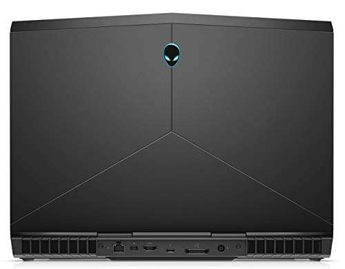 Alienware 15R3 15.6in R3 FHD I7-7820HK 16GB DDR4 1TB HDD + 512GB SSD GTX 1070 8G Windows 10 Home (Renewed) 3