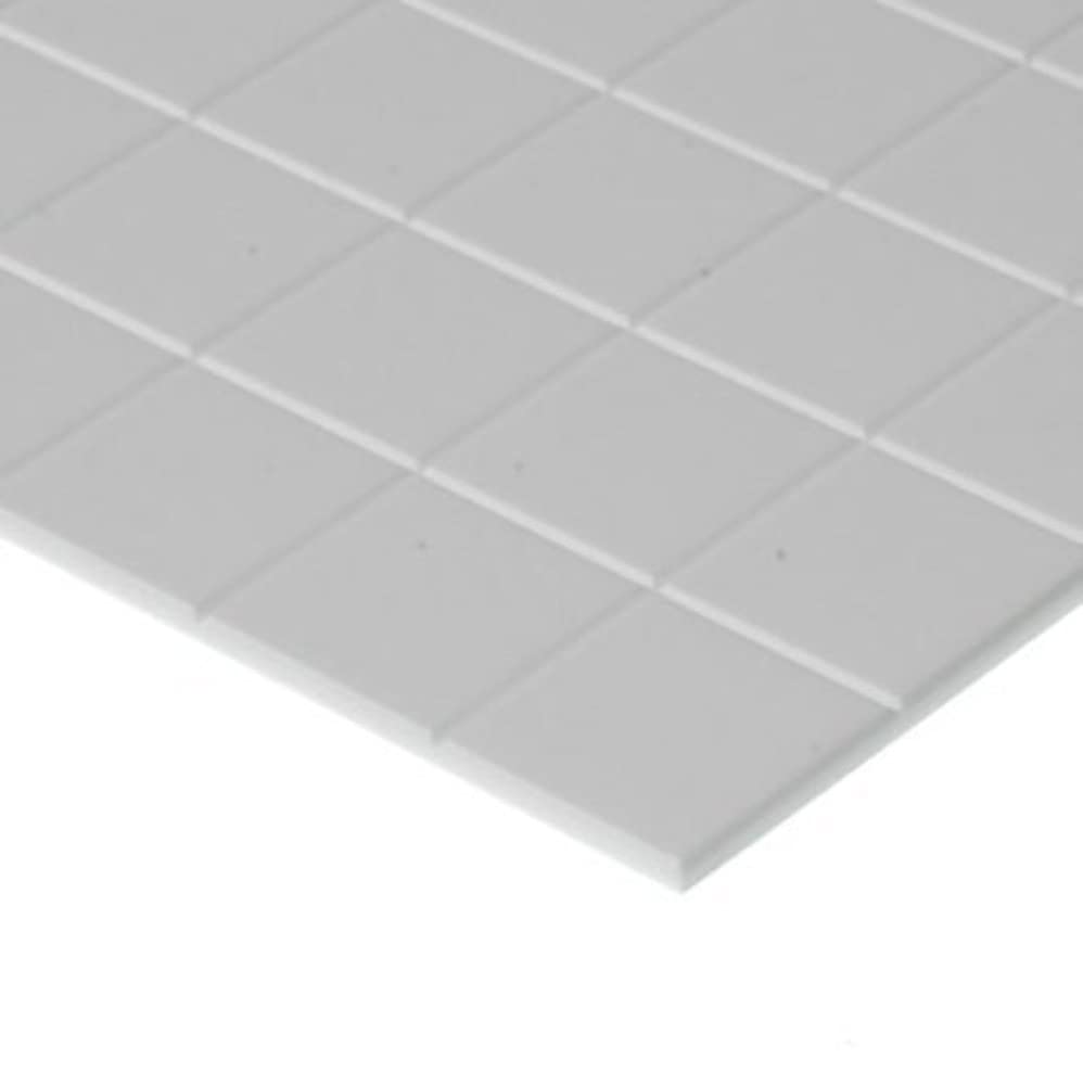 Evergreen Scale Models Sidewalk 3/8 EVG4517 Plastic Building Supplies 1
