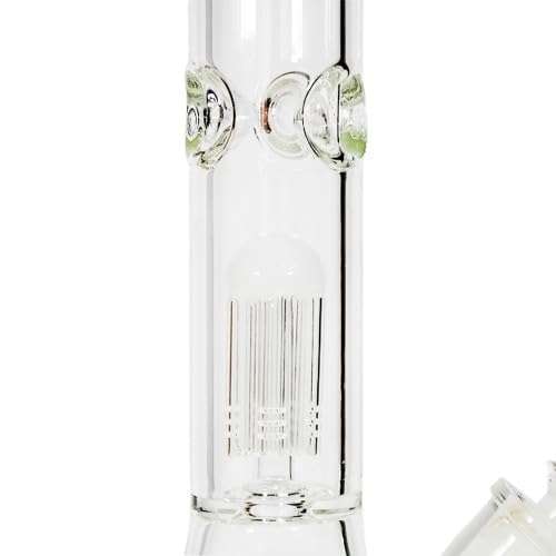 Toker Bong Octopus 33cm Height 3