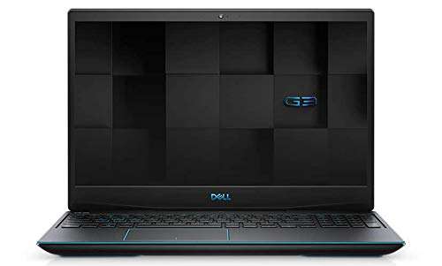 Dell G3 15 3590 Laptop: 9th Generation Core i5-9300H, 512GB SSD, NVidia GTX 1660 Ti 6GB, 15.6" Full HD Display, 8GB RAM, Backlit Keyboard 2