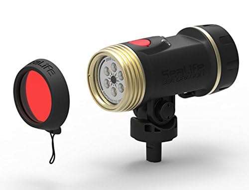 Sea Dragon Red-Fire Filter 2