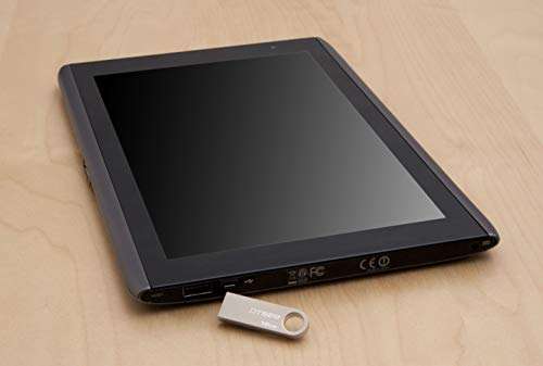 32GB USB 2.0 DataTraveler SE9 Metal casing 3 Pack DTSE9H/32GB-3P 4