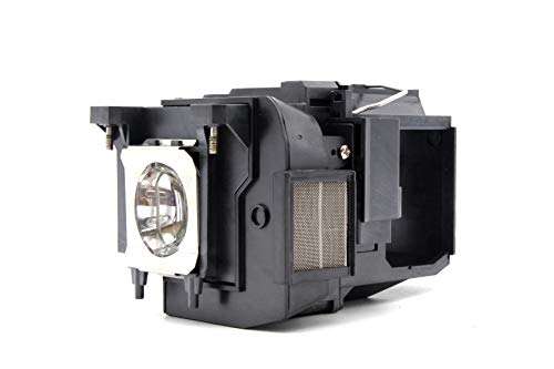 Emazne for ELPLP85/V13H010L85 Replacement Compatible Lamp for Epson Powerlite Home Cinema 3600e Powerlite Home Cinema 3700 Powerlite Home Cinema 3900 HC3700 HC3900 / 3500 /EH-TW6600W 1