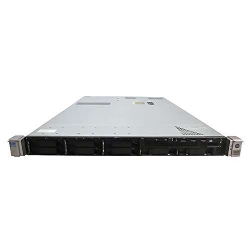 HP ProLiant DL360P G8 Server 16-Core 64GB 2X 146GB 15K 6X 300GB 15K High-End (Renewed) 3