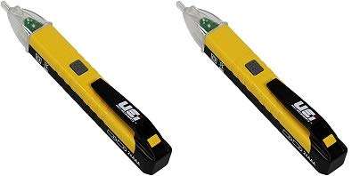 UEi Test Instruments NCV3 Non Tact Voltage Tester 1