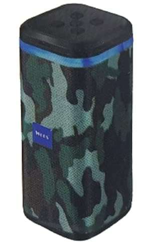 Drumstone (𝐒𝐩𝐞𝐜𝐢𝐚𝐥 𝟓 𝐘𝐞𝐚𝐫𝐬 𝐖𝐚𝐫𝐫𝐚𝐧𝐭𝐲) Bluetooth Speaker with Verified Performance and Sound Clarity 4