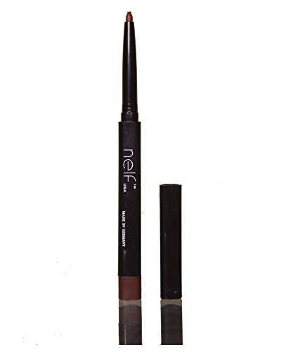 NELF Professional Eyeliner, Brown, 1.0g