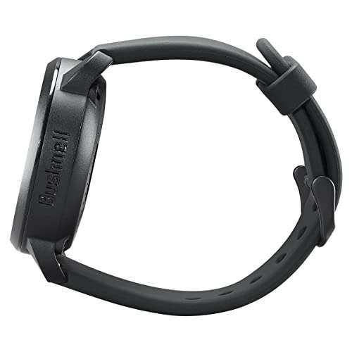 Bushnell Golf iON Edge GPS Watch – Touchscreen Watch with Auto Hole Advance, Shot Distance, 38,000+ Preloaded Courses – Long Battery Life, Ideal Accessory for Men 5