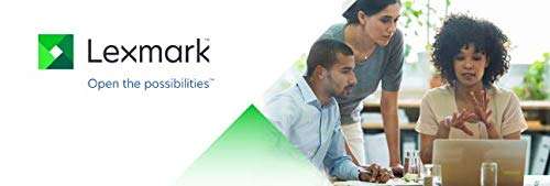 Lexmark, LEXX792X1KG, X792X1CG/KG/MG/YG Toner Cartridges, 1 Each 2