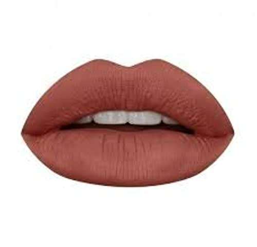 Huda Beauty Liquid Matte Lipstick (Trendsetter) 1