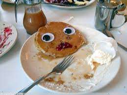 Decora 100pcs 18mm Round Wiggly Wobbly Googly Eyes Self-Adhesive Peel Sticker 3