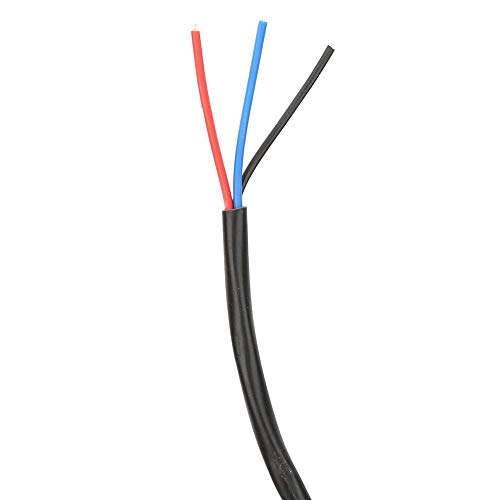 Waterproof Thermal Probe, Durable Temperature Sensor, 9 To 12 Bits for Temperature Measurement 5