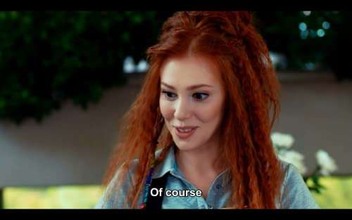 Kiralik Ask English Subtitles - Rental Love All Episodes Full 1080HD Complete Series on DVD/Elcin Sangu Baris Arduc Tv Series (USB Flash Drive) 3