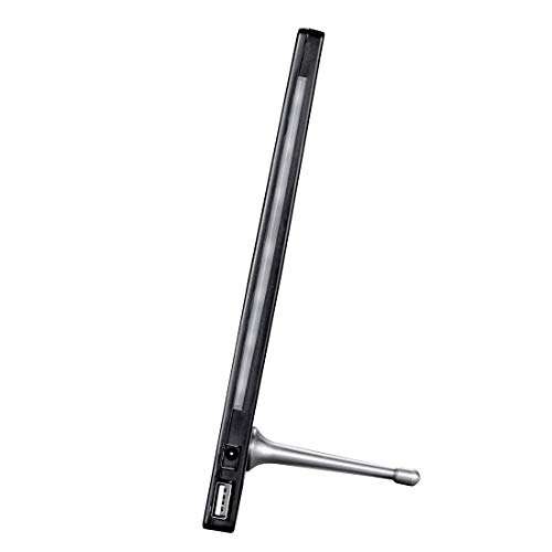 Keke Clothing Store Reinforced in Stereophony Speaker(White), Body Sensor, Support USB-Disk/SD Card, Allwinner E200s Program, 10.1 inch LED Display Multi-Media Music & Movie Player Digital Photo Fra 4