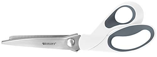 Westcott Pinking Shears, 9.5-Inches (15983) 1