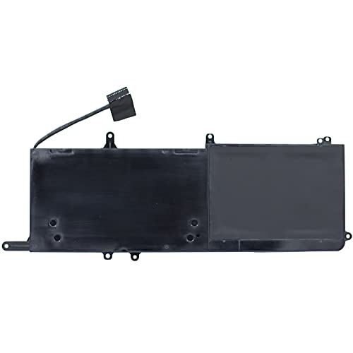 EFOHANA 9NJM1 Laptop Battery Replacement for Dell Alienware 17 R4 ALW17C-D1738 ALW17C-D1748 ALW17C-D1758 Alienware 15 R3 Series Notebook 44T2R 0HF250 HF250 0546FF 546FF MG2YH 11.4V 99Wh 8820mAh 4