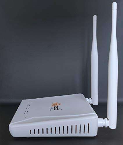 EPON Optical Network Unit with 1 GE port, 1 FE Port, 1POTS and WiFi 3