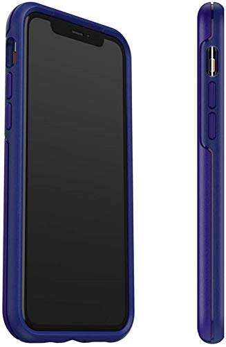 OtterBox Symmetry Series Case for iPhone 11 Pro - Sapphire Secret (Cobalt Blue) 4