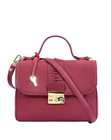 eske Women's Western (Wine) 3