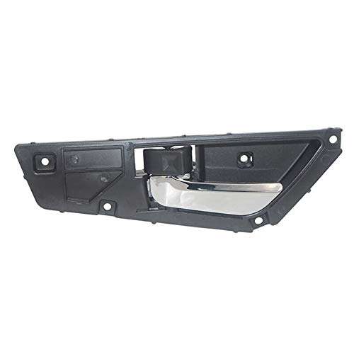 Shutters Lifan X60 Inner Door Handle X60 Inner Handle Door Handle Inner Door Handle Inner Handle LifanNTERIOR Inner Door Hand Accessories (Color : ONE Set 4PIC) 1