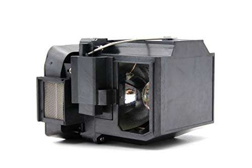 Emazne for ELPLP85/V13H010L85 Replacement Compatible Lamp for Epson Powerlite Home Cinema 3600e Powerlite Home Cinema 3700 Powerlite Home Cinema 3900 HC3700 HC3900 / 3500 /EH-TW6600W 5