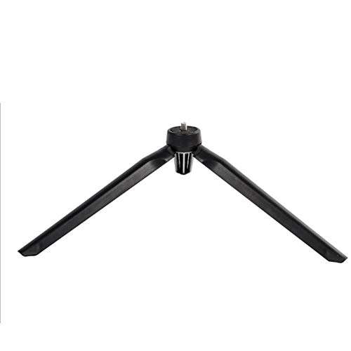 Kyuccfrsus 6/10 Inch LED Ring Light,Ring Light Tripod Photo Video LED Lighting Desktop Adjustable LED Ring Light Camera Phone Live Studio Fill Lamp 1# 1