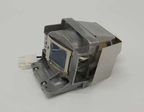 CTLAMP Compatible MC.JLE11.001 Projector Lamp Replacement Bulb with Housing Compatible with ACER X152H AF312 D452D EV833H EV-833H F1P1405 V31F 2