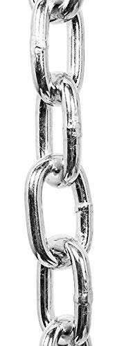 Prospo Punch Bag (4 Feet) Extension Chain with 2 SNAP Hook (4 Feet Chain) 4
