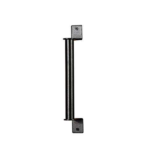 TJLSS Gate Hardware Door Pull Handle Garage for Sliding Barn Closet Home Drawer Modern Simple Cabinet Carbon Steel Window 5