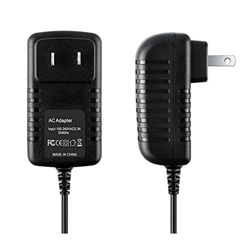 AC Adapter for Philips SBT310 SBT310B/37 SBT310W/37 Bluetooth Wireless Speaker 2