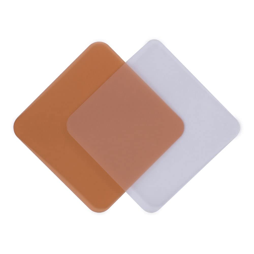 Fovitec - 300H Spectrum Series Premium Photography & Video LED Spotlight with Barndoors - [Ra>90][Continuous Lighting][Stepless Knobs][5400K] 6