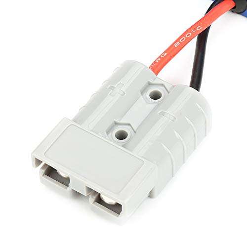 0-100A 0-60V High Precision DC Power Analyzer Watt Volt Meter Tool 5