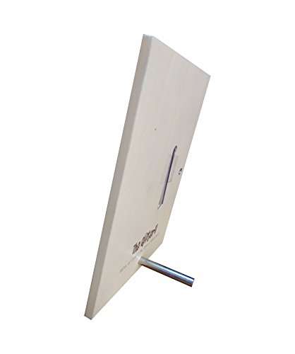 Father's Day Wooden Engraved Plaque 7 X 9 inch 3