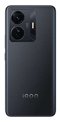 iQOO Z6 Pro 5G by vivo (Phantom Dusk, 6GB RAM, 128GB Storage) | Snapdragon 778G 5G | 66W FlashCharge | 1300 nits Peak Brightness | HDR10+ 2