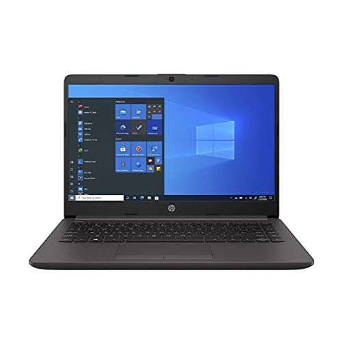 HP Laptop (Intel i3 10th Gen/8GB RAM & 512GB SSD Storage/Win 10 Home) - 53L45PA + Microsoft Office 365 Subscription + Mouse 2