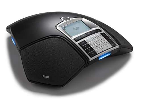 Konftel 300 Analog Conference Phone 1
