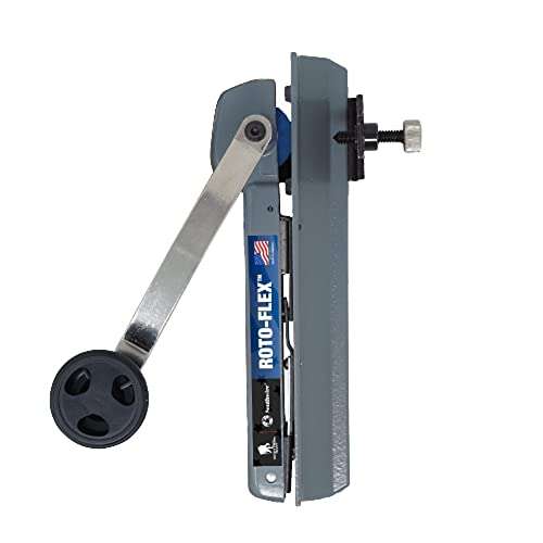 Southwire Tools RF-170 Seatek Giant Roto-Flex, 1/2" - 1-1/2" 1