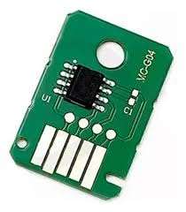 HipponixTech cano.n MC-G04 Maintenance Cartridge Tank Waste Box Compatible with Canon Pixma G1730, G1737, G2730, G2770, G3770, G3730, G4770 Printers (with chip Pack of 1pcs)