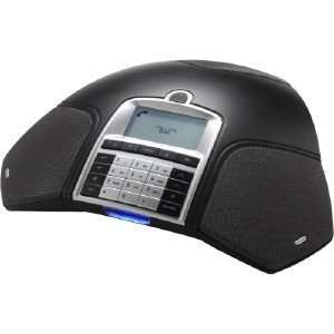 Konftel 300Wx Wireless Conference Phone w/Analog DECT Base Station 1