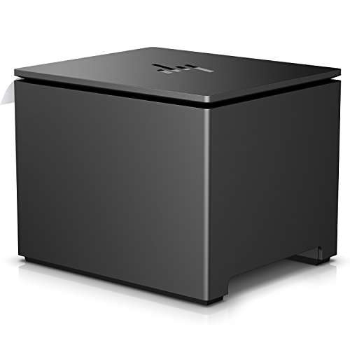 HP 1RL96AA Elite POS Serial USB Thermal Printer 3