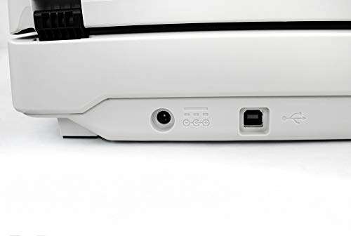 Xerox Simplex Combo Scanner 3