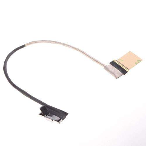 TravisLappy Laptop LCD LVDs Screen Display Cable for Sony Vaio VPCEA VPC-EA Series P/N M960 015-0101-1507 015-0101-1507-A 160115