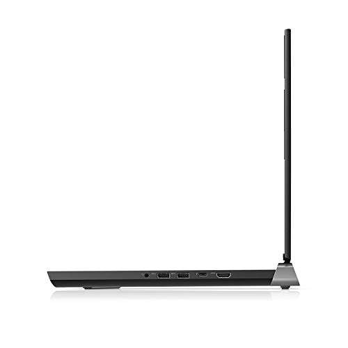 Dell G5587 G5 15 5587 Laptop: Core i5-8300H Processor, 16GB RAM, NVidia GTX 1060, 256GB SSD+1TB HDD, 15.6" Full HD (Renewed) 3