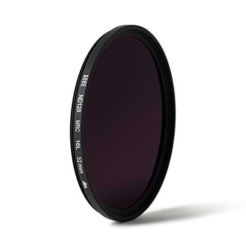 Gobe 52mm ND128 (7 Stop) ND Lens Filter (2Peak) 2