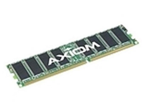 Axiom Memory Solutionlc Axiom 1gb Module # Pcva-mm1024f For Sony