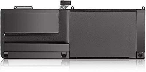 E EGOWAY Replacement Laptop Battery Compatible with MacBook Pro 15 inch A1321 A1286 Mid 2009 and 2010 3